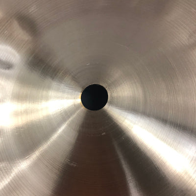 Sabian 15 HHX Legacy Hi Hat Cymbal Pair