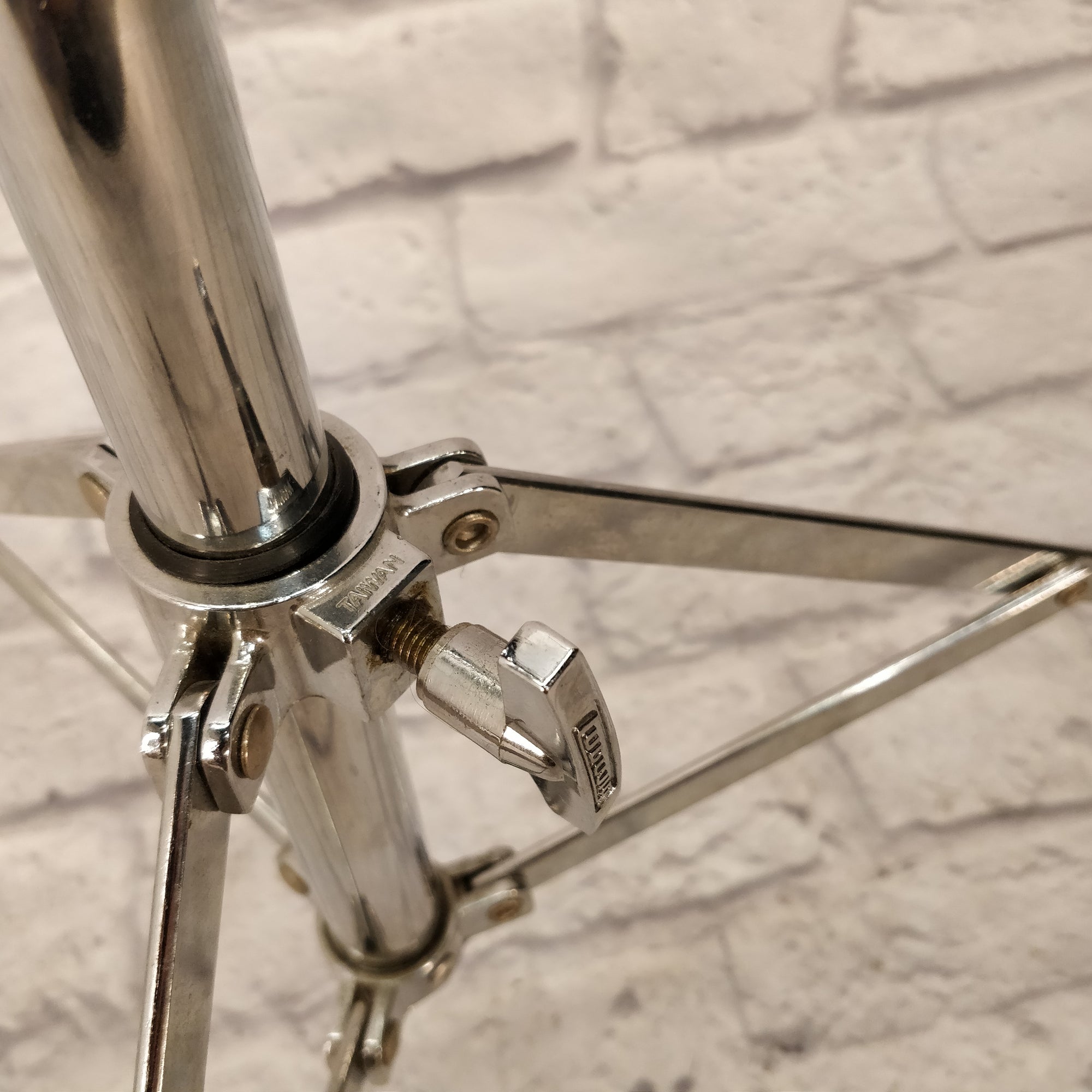 Ludwig Straight Cymbal Stand
