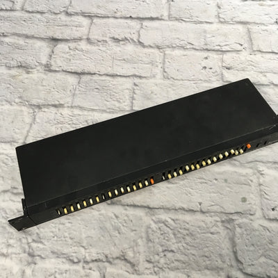 Ibanez GE-215 Dual 15 Band Equalizer