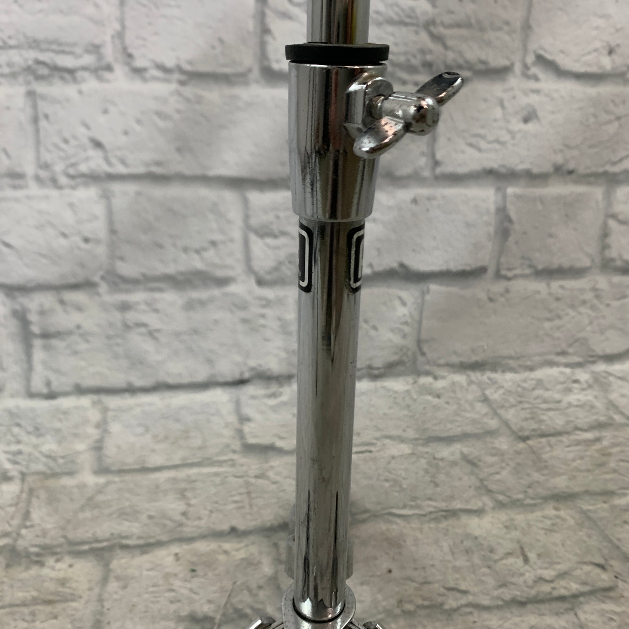 Peace Snare Stand