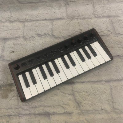 IK Multimedia iRig Keys 2 Midi