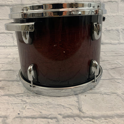 Gretsch Renown 4-Piece Maple 10-12-14-22 Acoustic Drumset