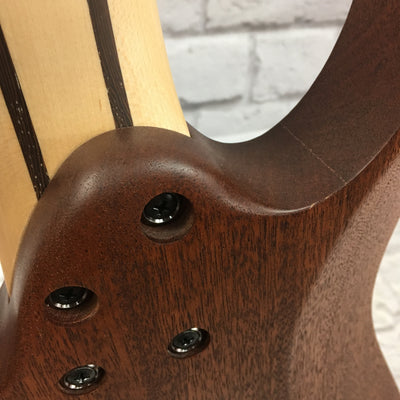 Ibanez RG752WMFX 7-String Electric Guitar