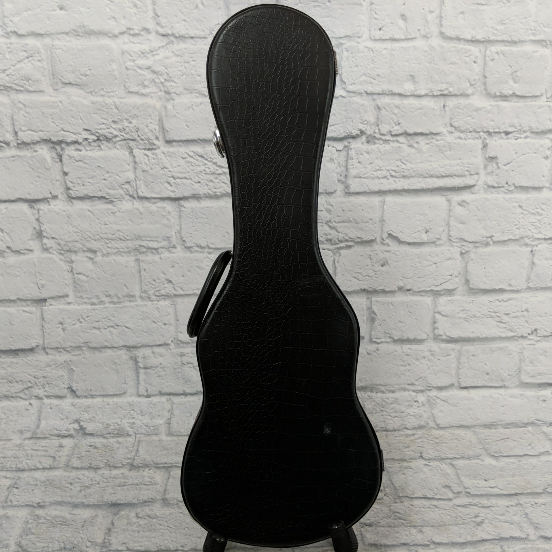 Ukulele Concert Uke Hardshell Case