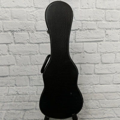 Ukulele Concert Uke Hardshell Case