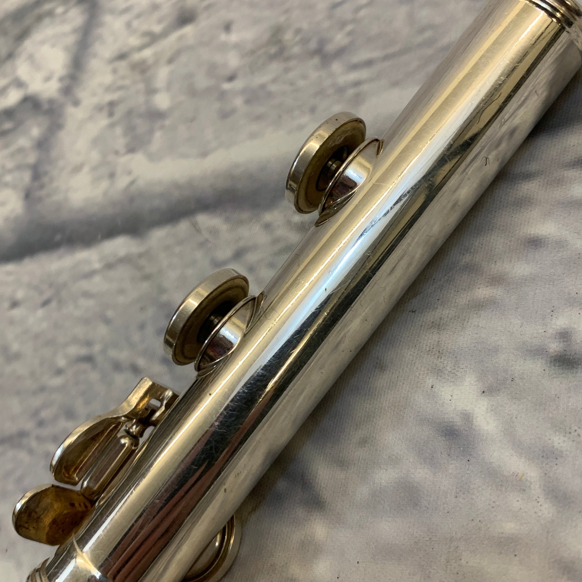 Gemeinhardt M2 Flute