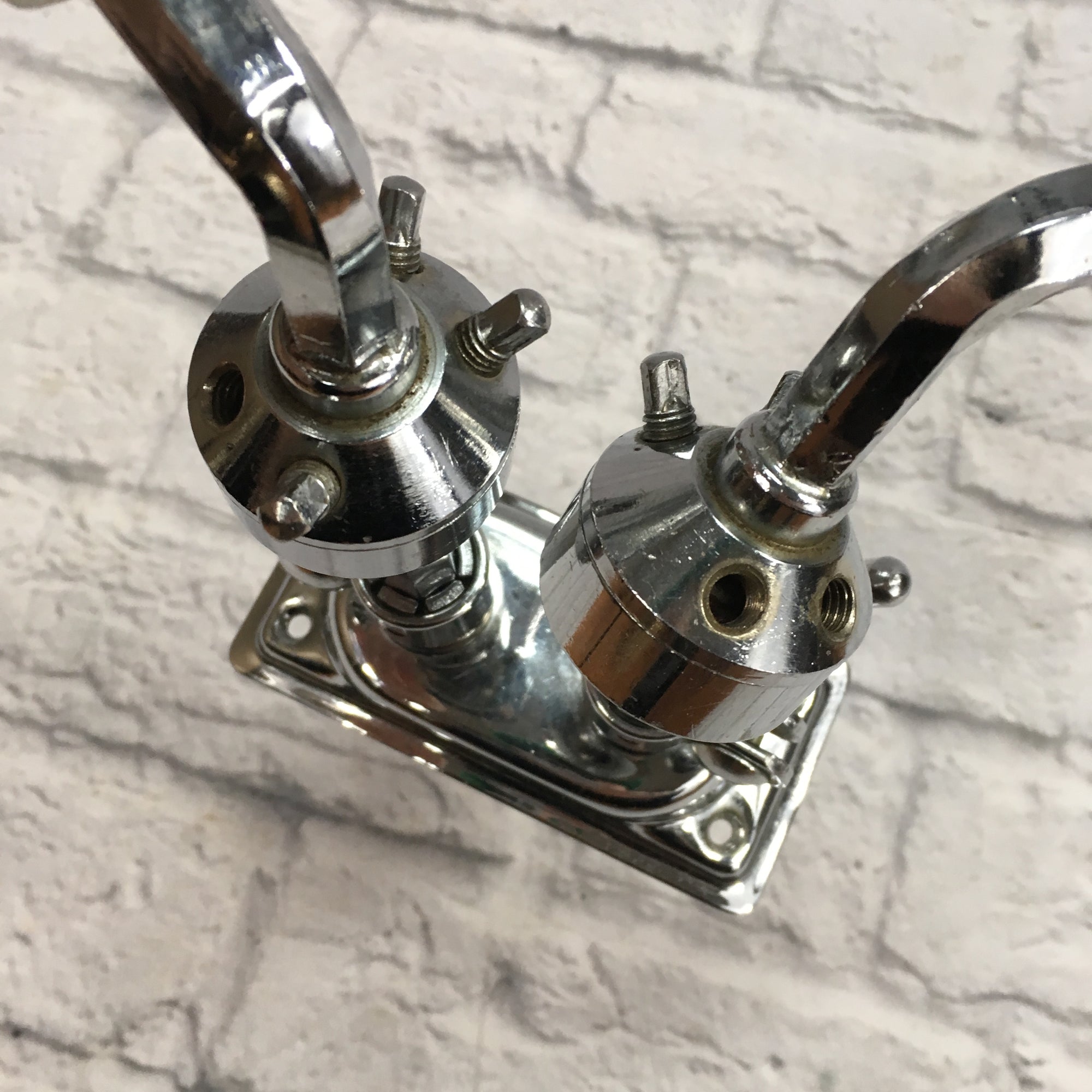 Pearl Double Tom Bass Drum Mount