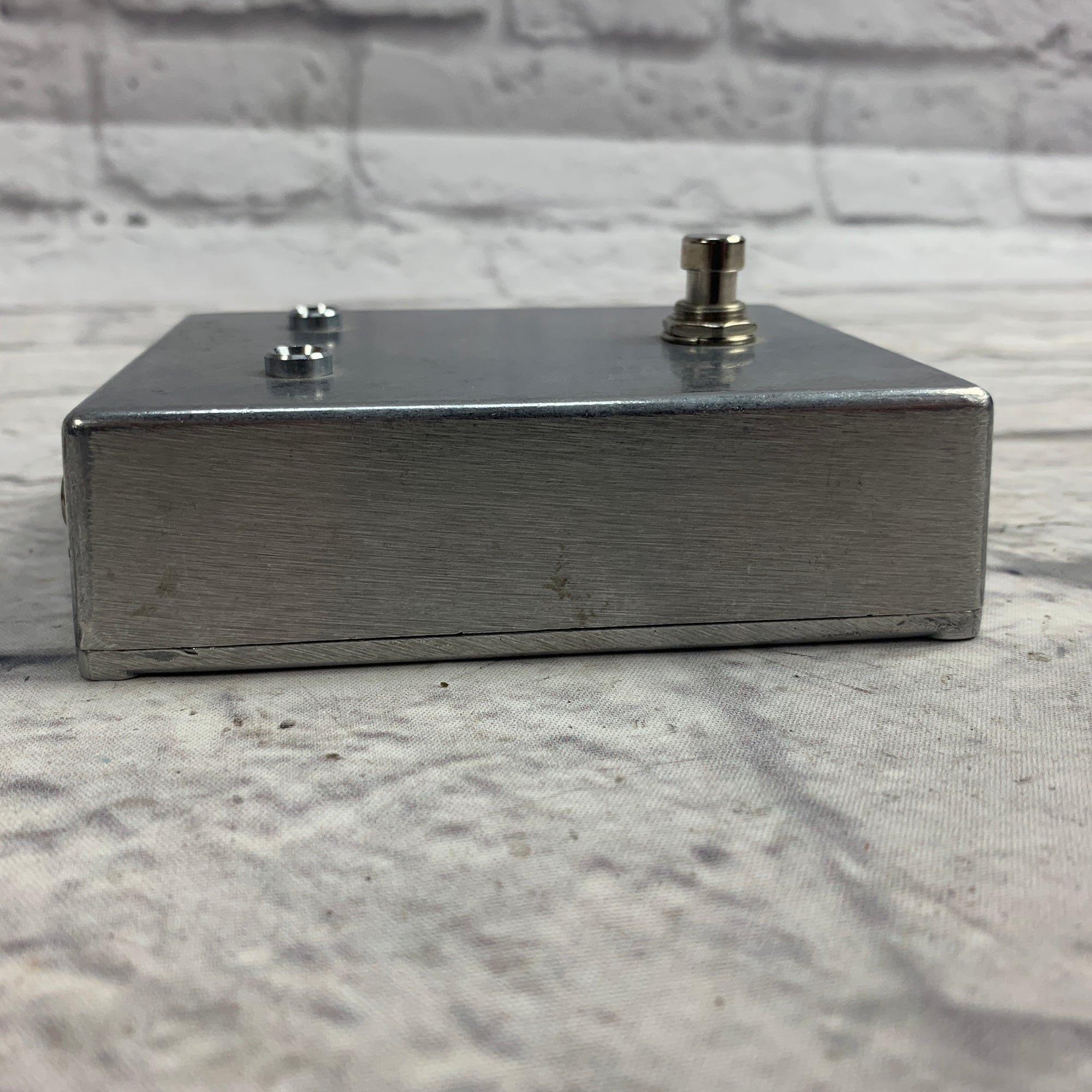 Unknown A/B Switch