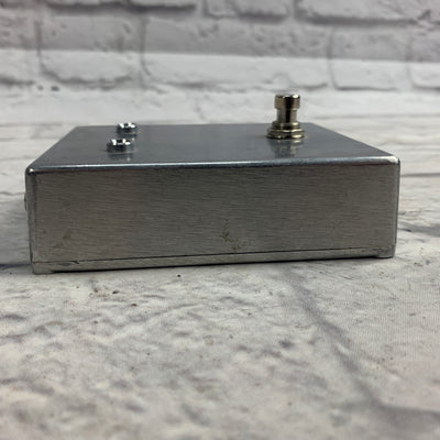 Unknown A/B Switch