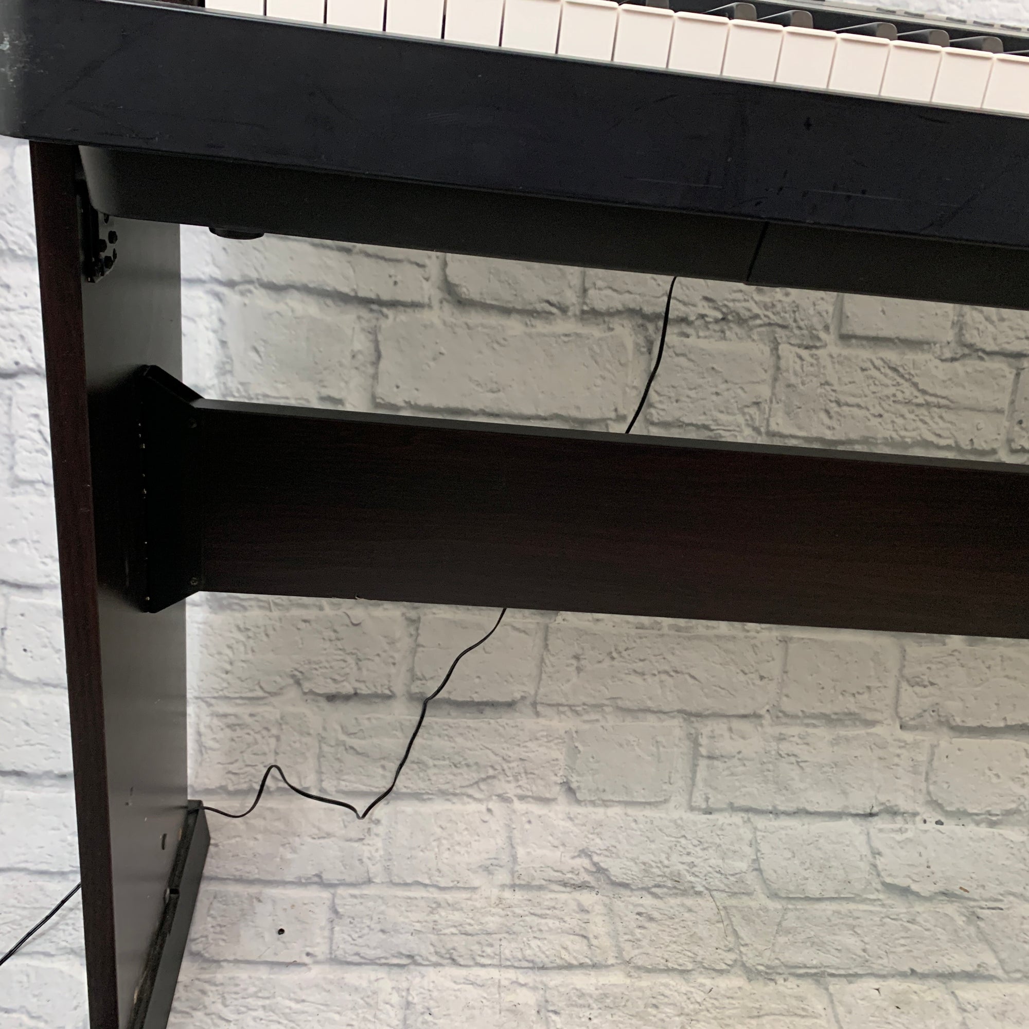 Yamaha DGX-650 Portable Grand Digital Piano