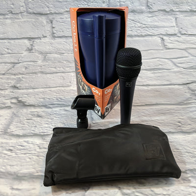 Electro-Voice Cobalt Co7 Dynamic Vocal Microphone