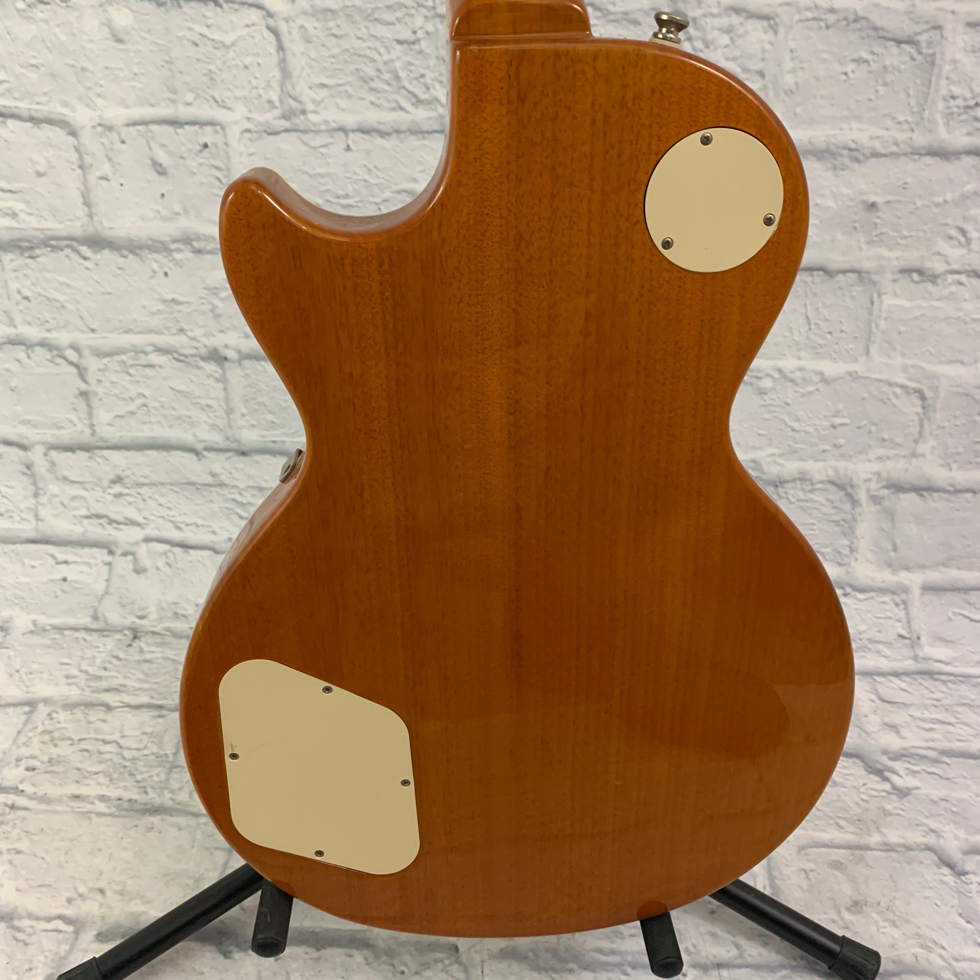 Epiphone Les Paul Standard Quilt Top