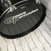 Groove Percussion 22 Bass Drum
