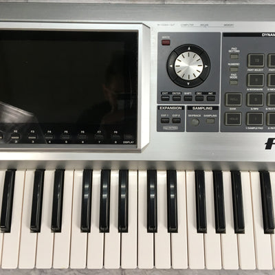 Roland Fantom G6 61 Key Synthesizer