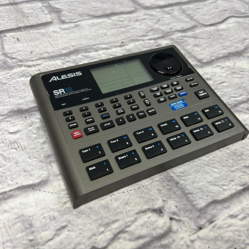 Adattatore Di Corrente Alternata Pkpower Per Alesis SR18 Ad Alta - Foto 12
