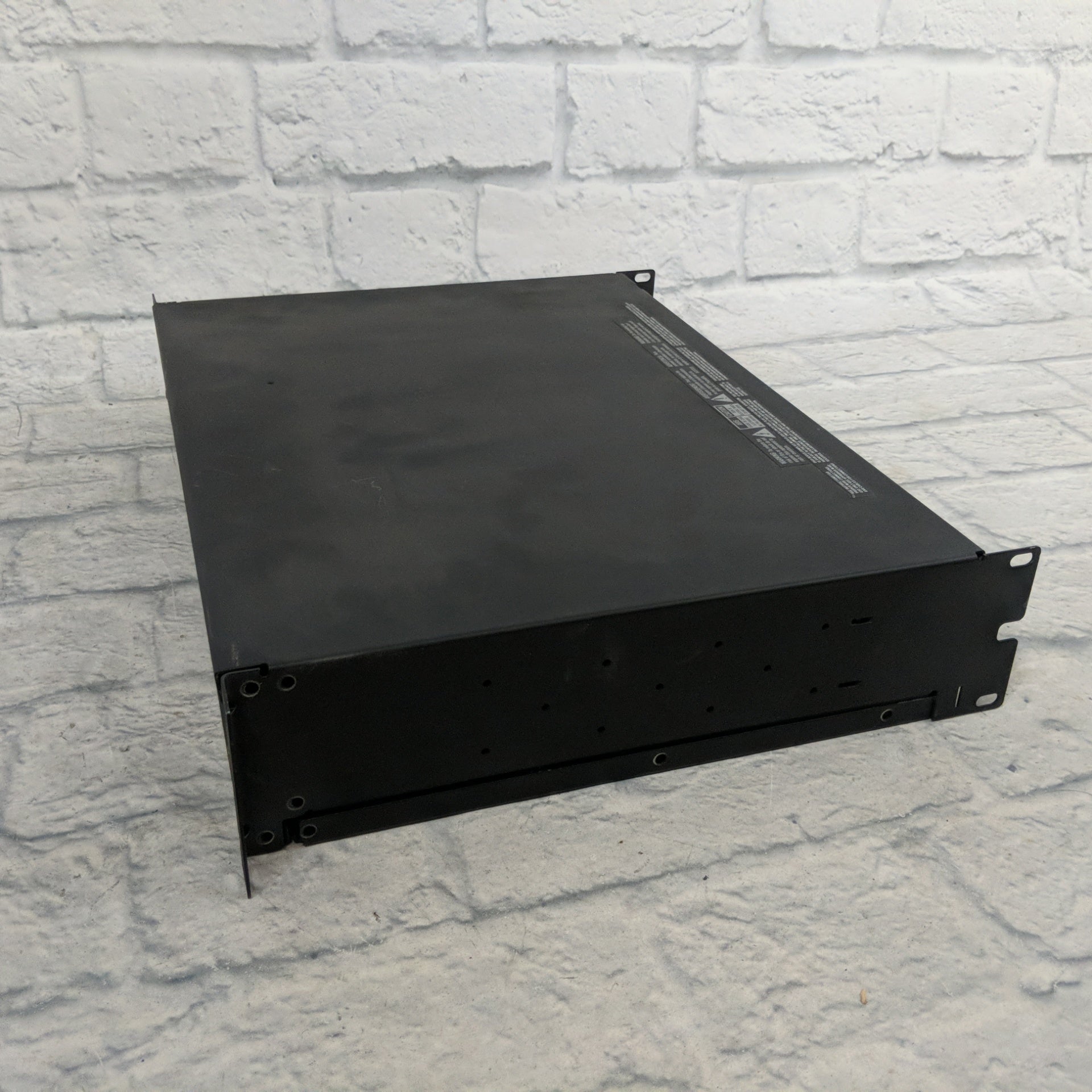 QSC CX302V Direct 70v Amplifier