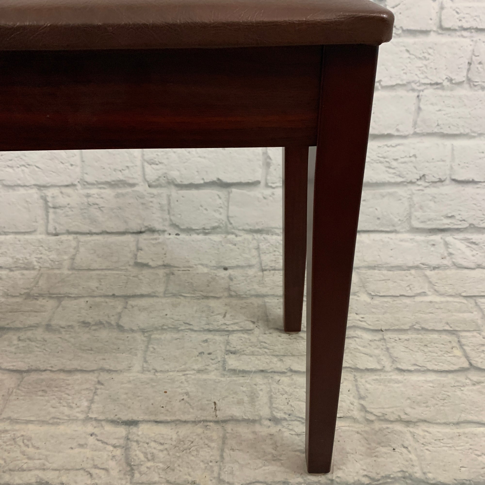 Yamaha Piano Bench