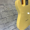 Squier Classic Vibe Blonde Esquire Electric Guitar