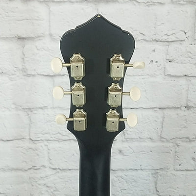 Recording King RDH-05  Acoustic Guitar