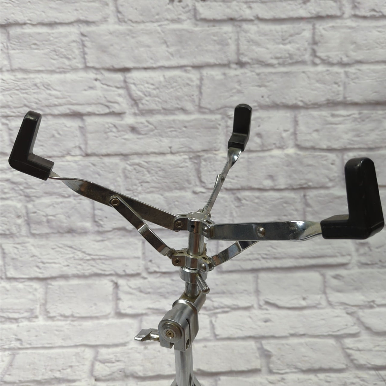 Pearl Single Braced Heavy Duty Snare Stand