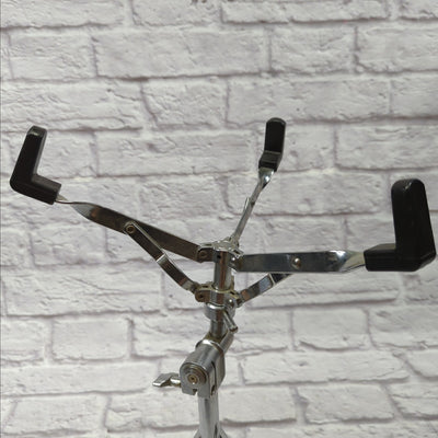 Pearl Single Braced Heavy Duty Snare Stand