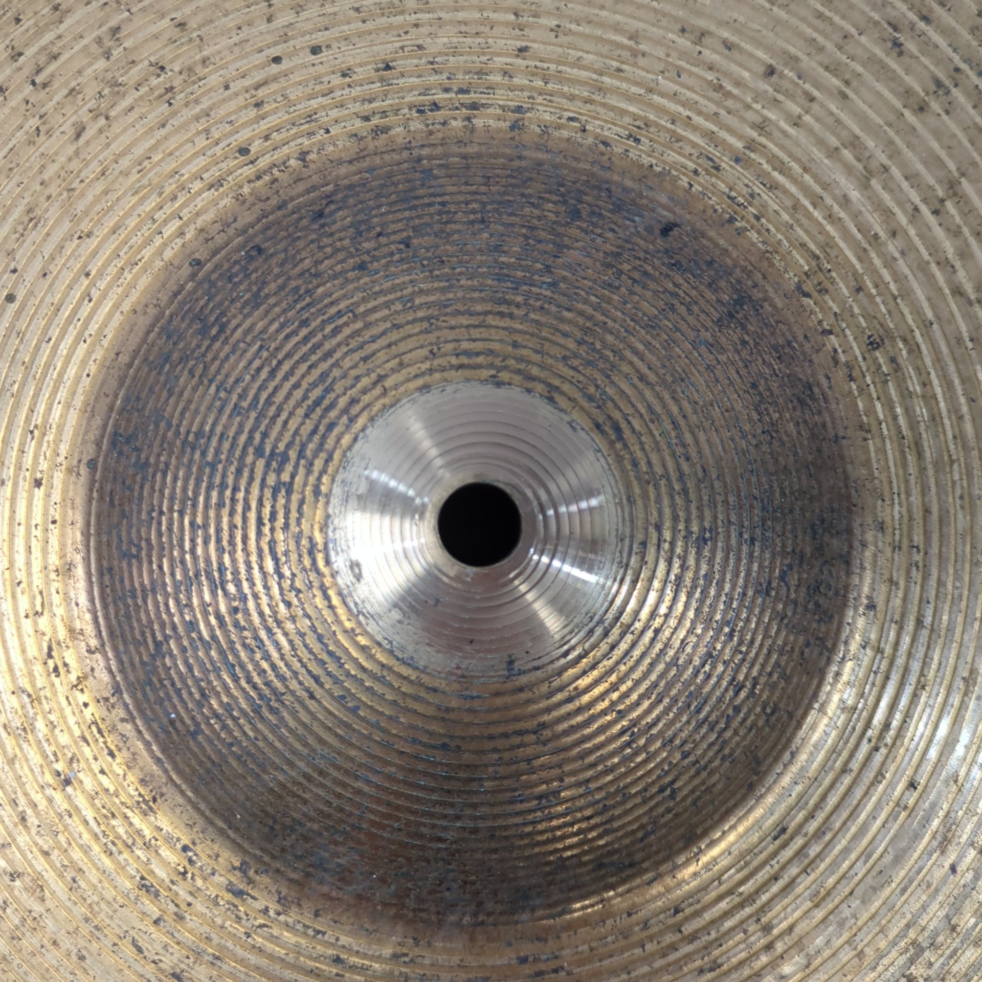 Sabian 20 B8 Ride Cymbal