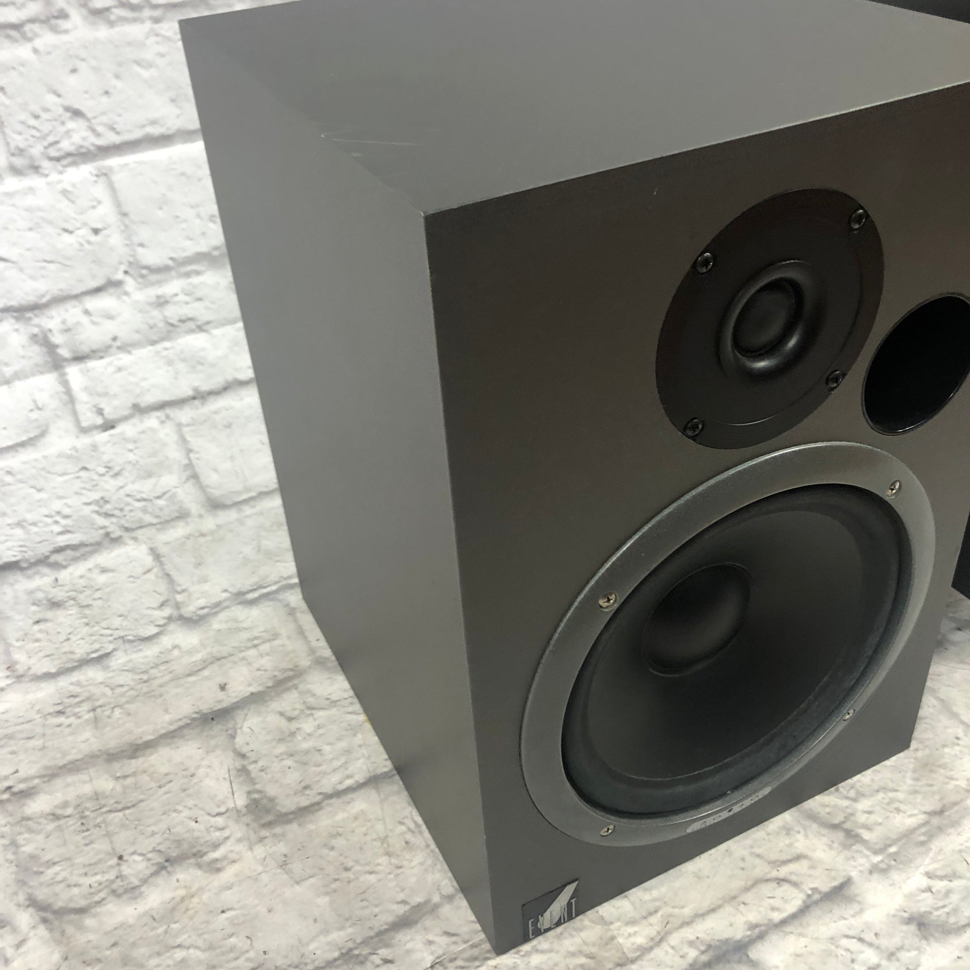 Event bas 20/20 Studio Monitor Pair