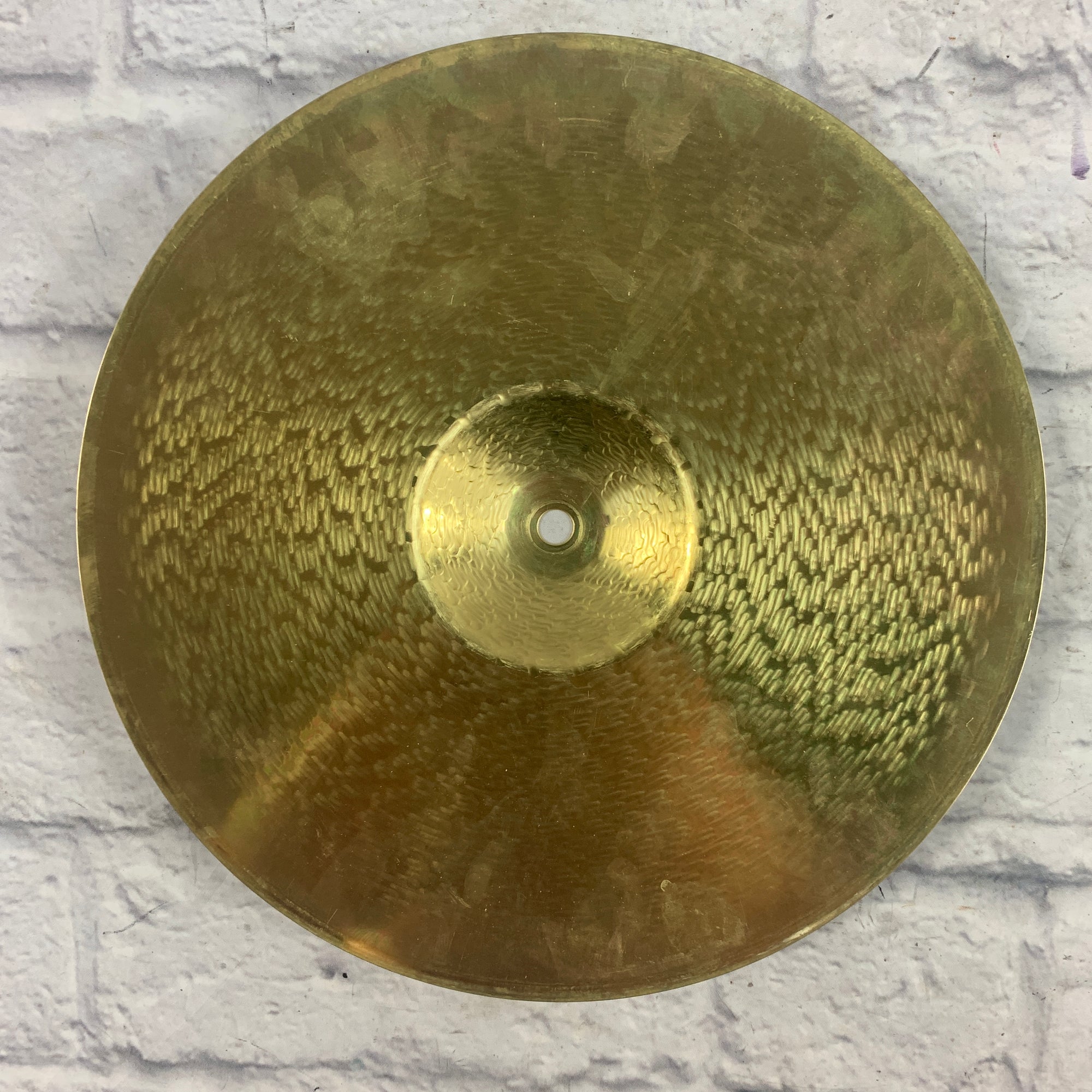 Sabian 14 SBR Hi Hat Cymbal Pair