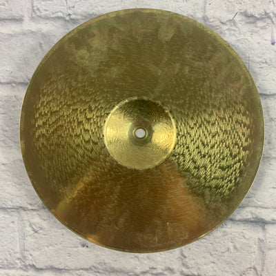 Sabian 14 SBR Hi Hat Cymbal Pair