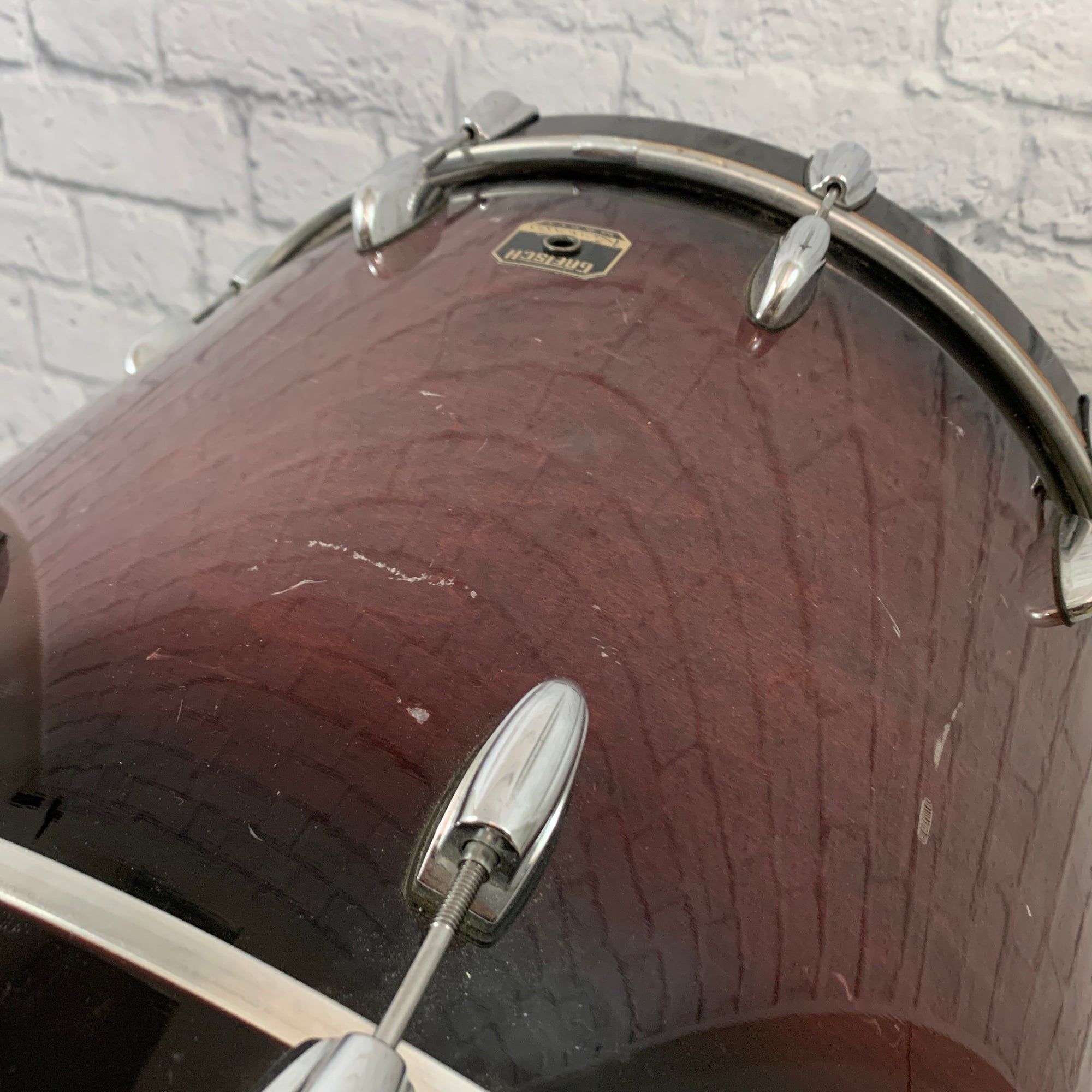 Gretsch Renown Maple 22" Bass Drum