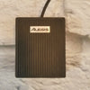 Alesis Sustain Pedal