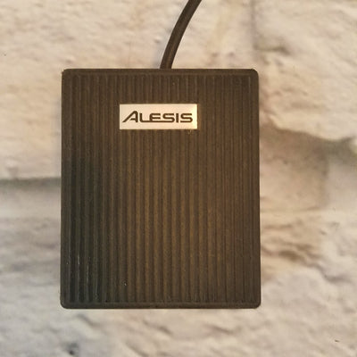 Alesis Sustain Pedal