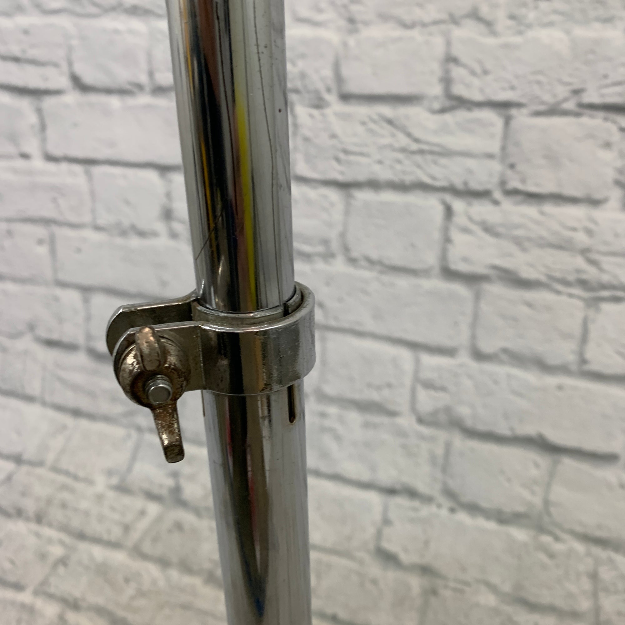 Ludwig Vintage Single Braced Straight Cymbal Stand
