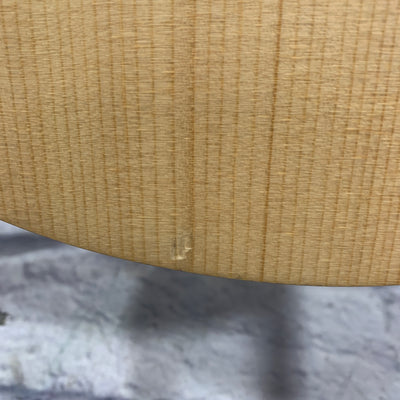Martin Backpacker Travel Acoustic Guitar