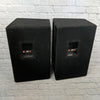 JBL JRX100 Passive Speaker Pair