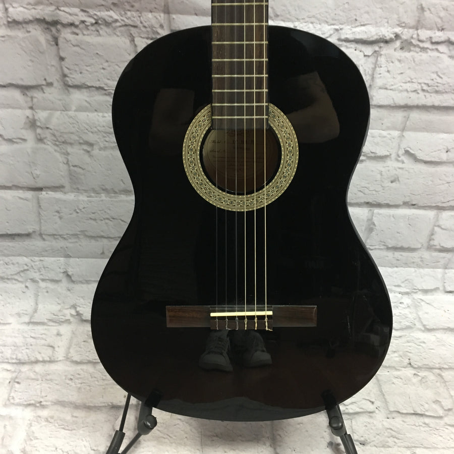 Lucero LC100 Left Handed Classical Guitar