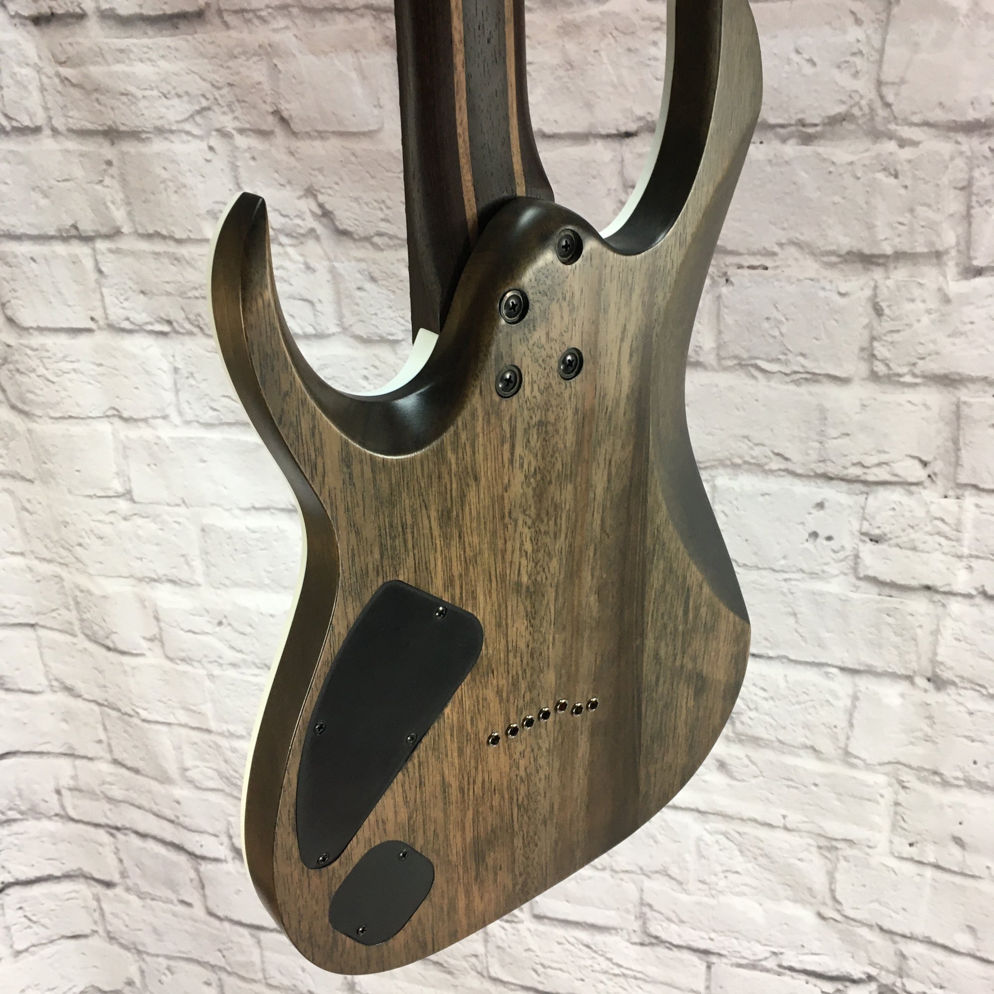 Ibanez RGA71AL 7 String Guitar - Evolution Music