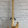 Ibanez SR600 (Natural) 4 String Bass Guitar