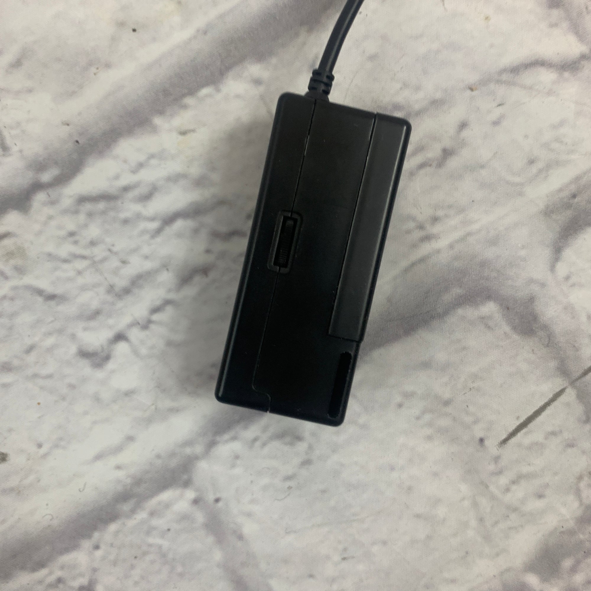 IK Multimedia iRig Pre Mobile Audio Interface