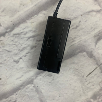 IK Multimedia iRig Pre Mobile Audio Interface