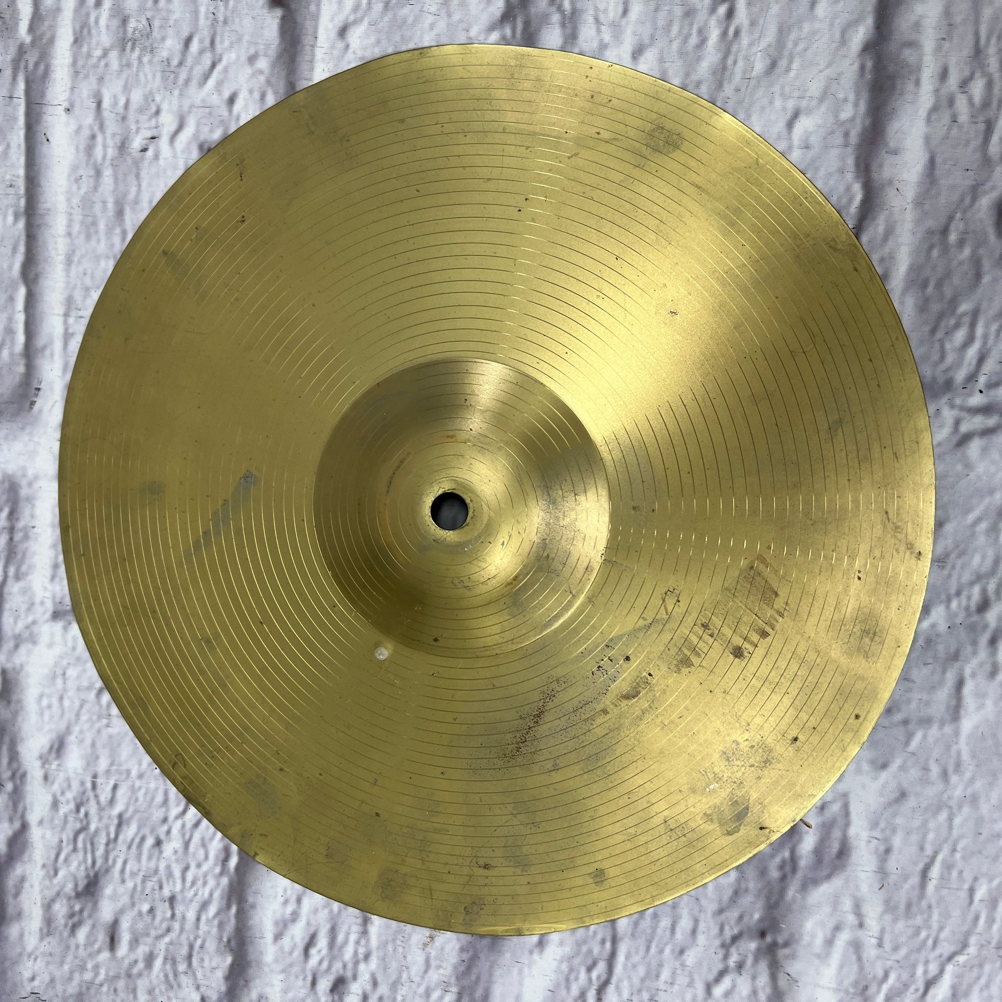 Gammon Percussion 12 13 16 22 Drum Kit w Cymbals and Hardware