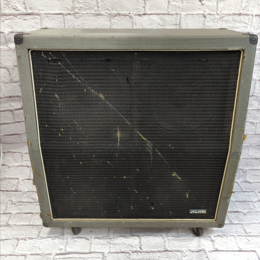 Randall Jaguar 412 JT 4x12 Cabinet 4x12