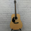 Rogue RG-624 Left-Handed Acoustic Guitar