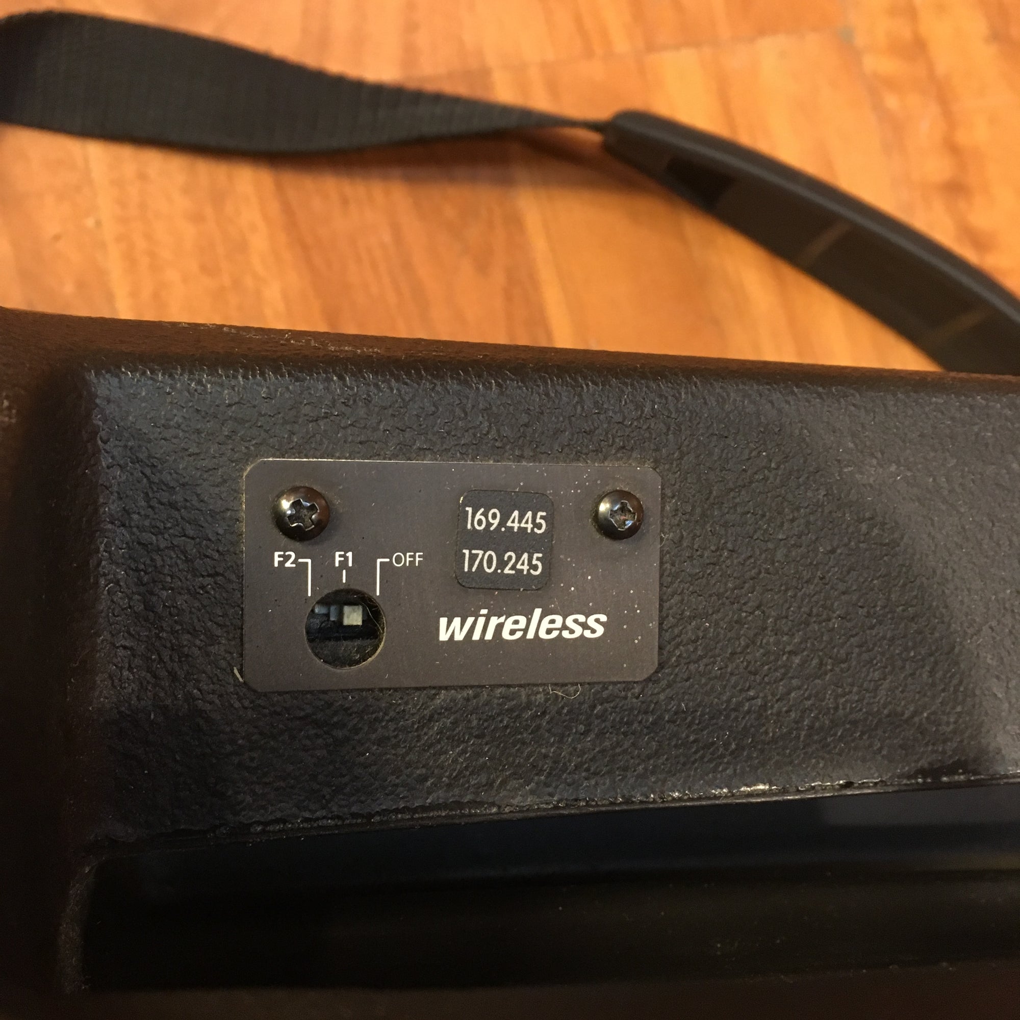 Anchor Mini-Vox PB-25W