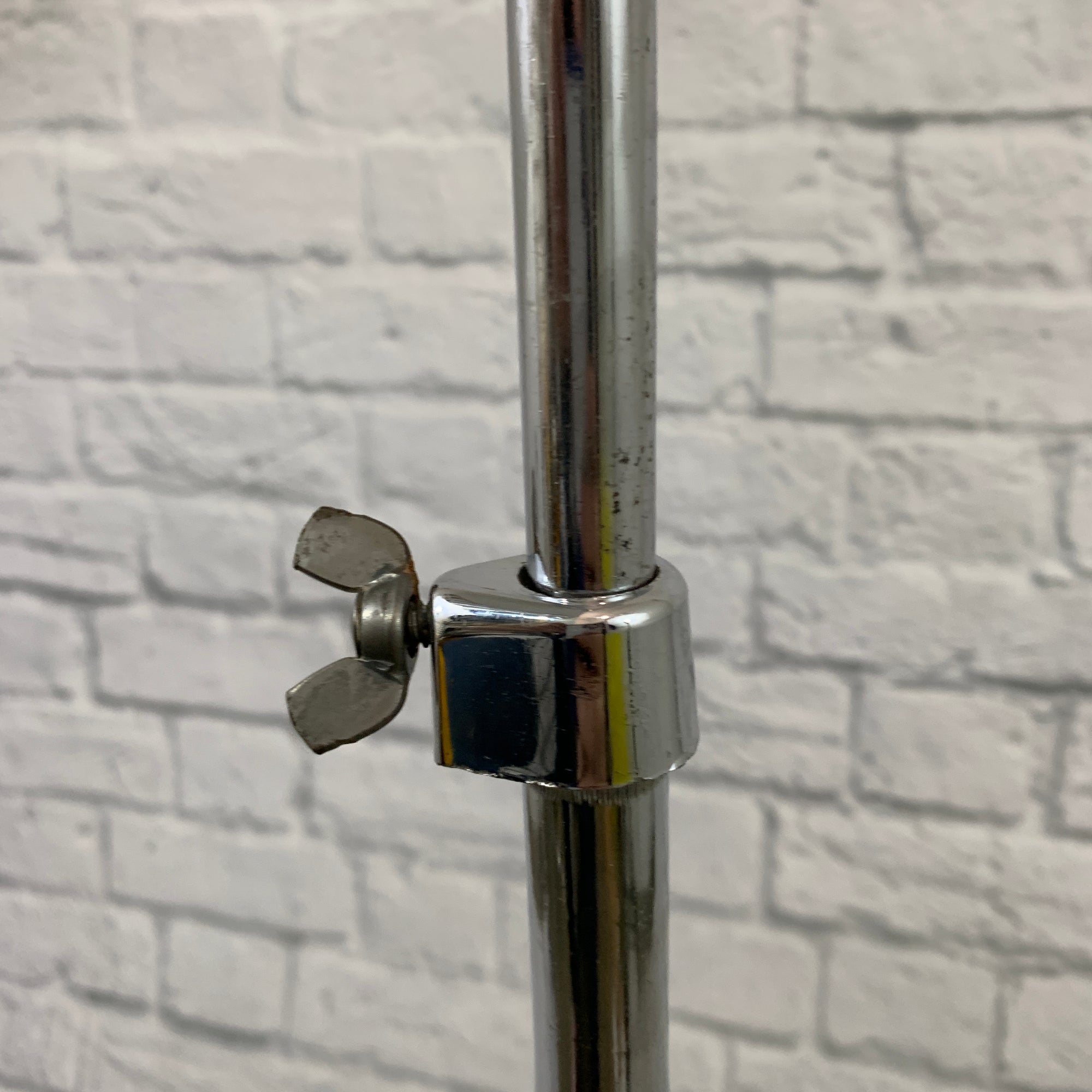 Ludwig Vintage Single Braced Straight Cymbal Stand