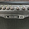 Line 6 Spider III 15w Guitar Combo Amp