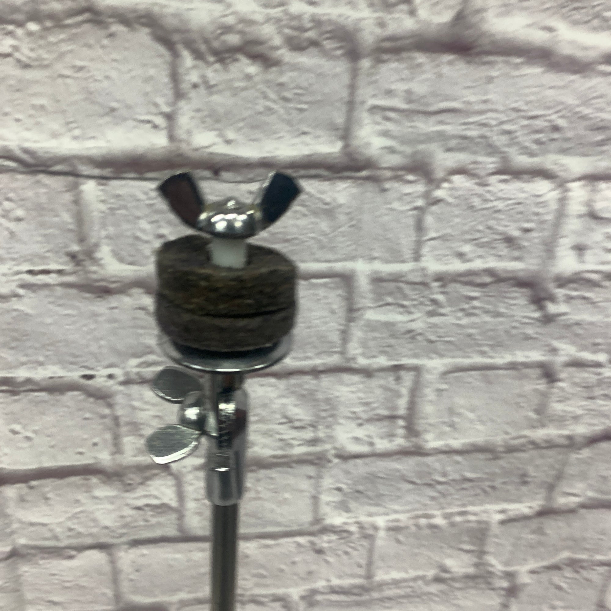 Ludwig Straight Cymbal Stand