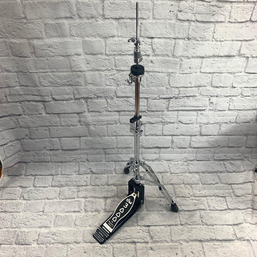 DW 3000 Hi Hat Stand w/ clutch
