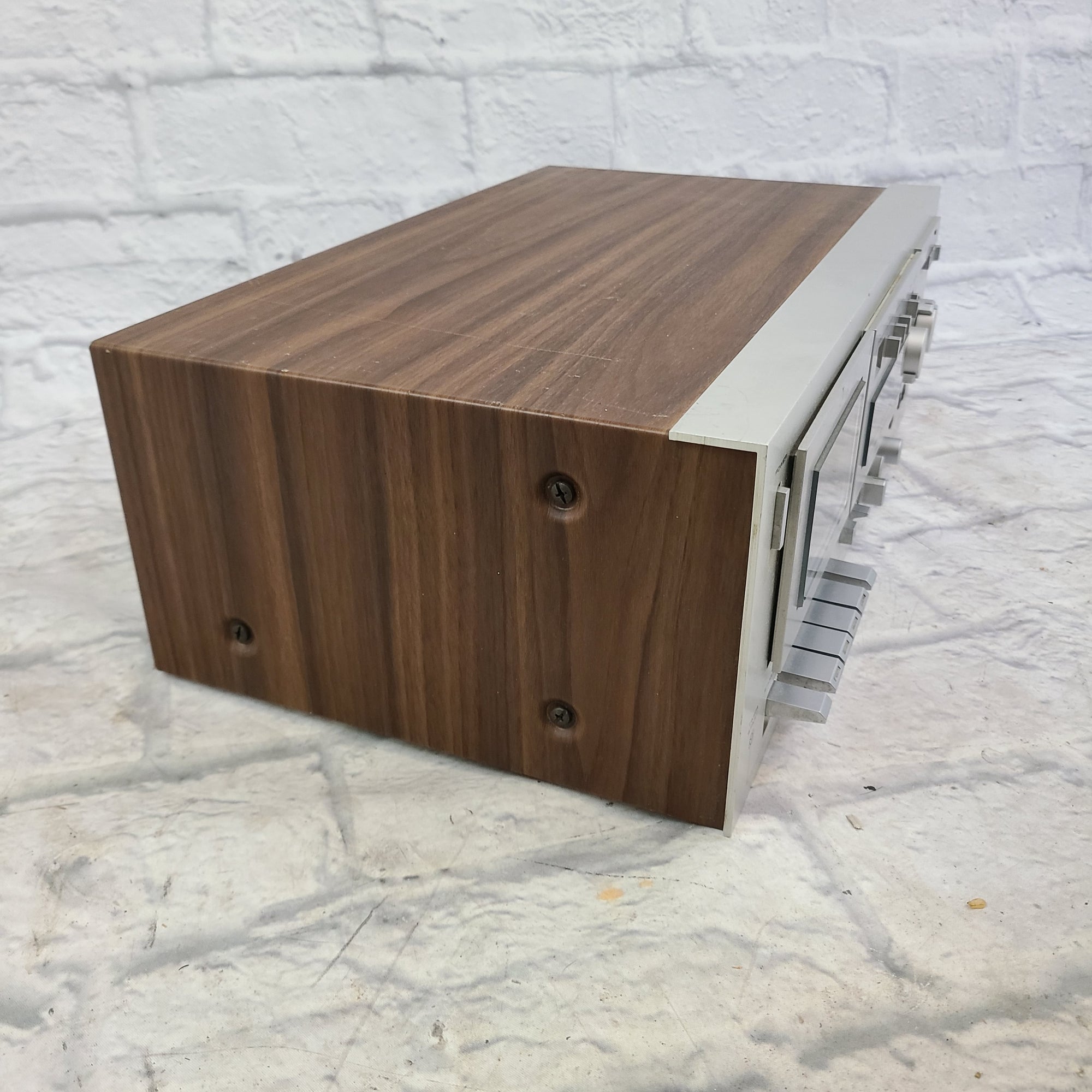 Akai GX-M50 Cassette Player