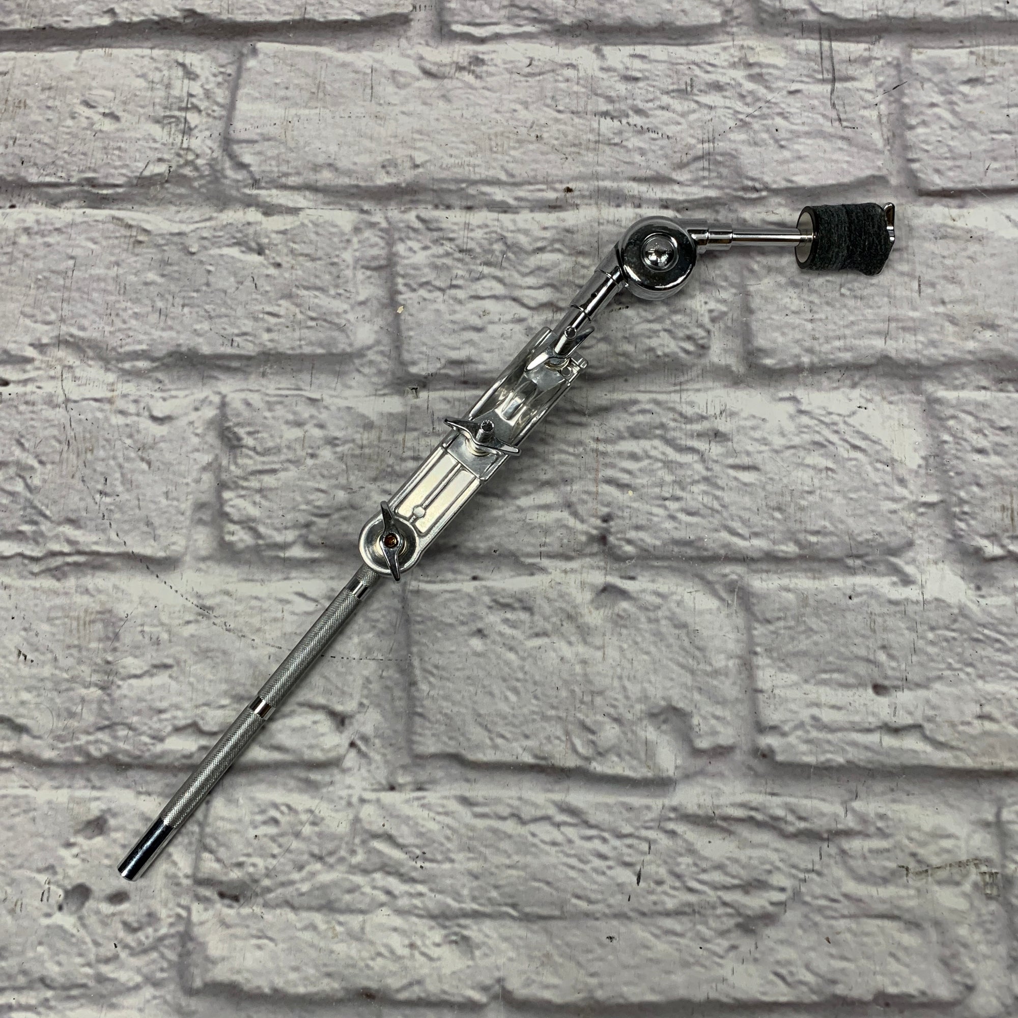 Cymbal Arm w/ Clamp